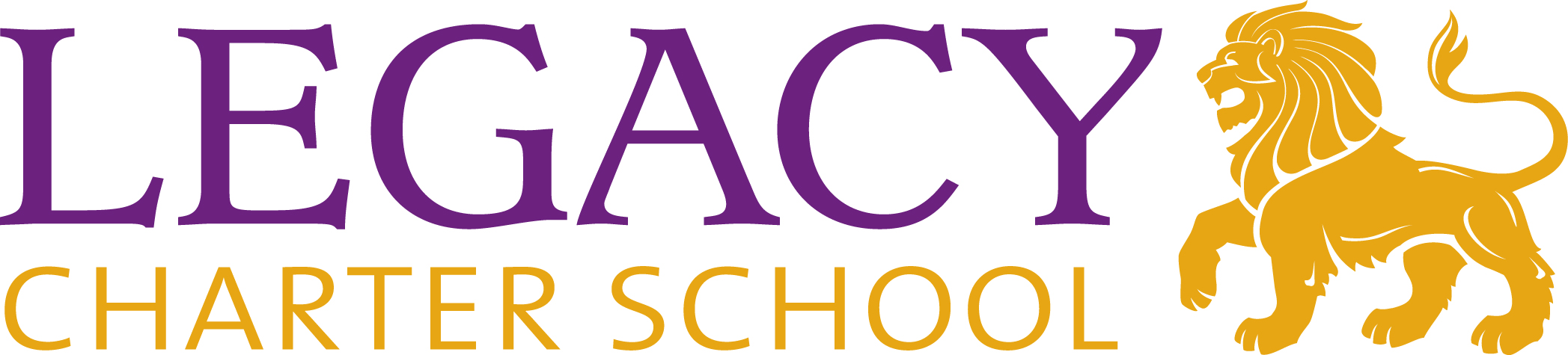 Legacy Logo